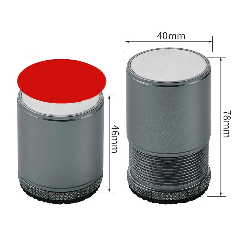 Non-slip Bed Furniture Risers Raise Height Shockproof Shock Mute Mats Reduce Noises Tools Feet Leg Lift Anti Vibration Pads image 6