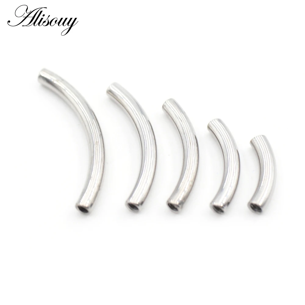 1 Piece Titanium Internally Thread Replacement Accessories DIY Eyebrow Curved Lip Ring Snug Daith Cartilage Helix Earring