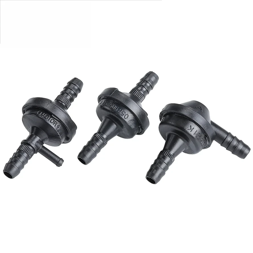 Reamocea 058905291K Car Vacuum Check Valve Air Pump 55568437 07C133529A For EOS Golf Touran A4 A6 A3 S8 TT Seat