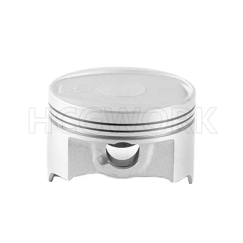 

Motorcycle Original Parts Piston for Wuyang-honda Cb190r Cb190ss Cb190x Cbf190x Cbf190tr
