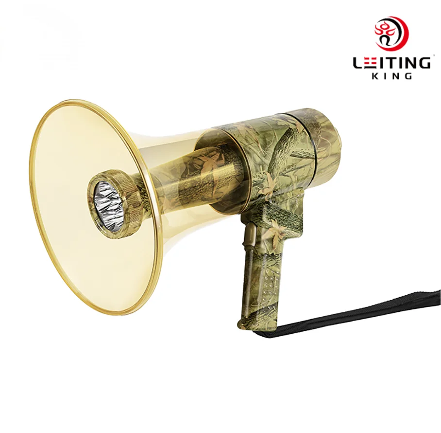 2026 [Waterproof IP6] CR-98 50W High Power For Outdoor Wireless Megaphone 1000m Projection Home Theatre Mobile Phone