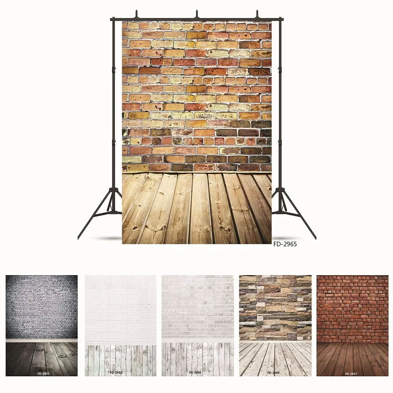 

SHUOZHIKE Art Fabric Photography Backdrops Prop Wall and Floor Photography Background #20158