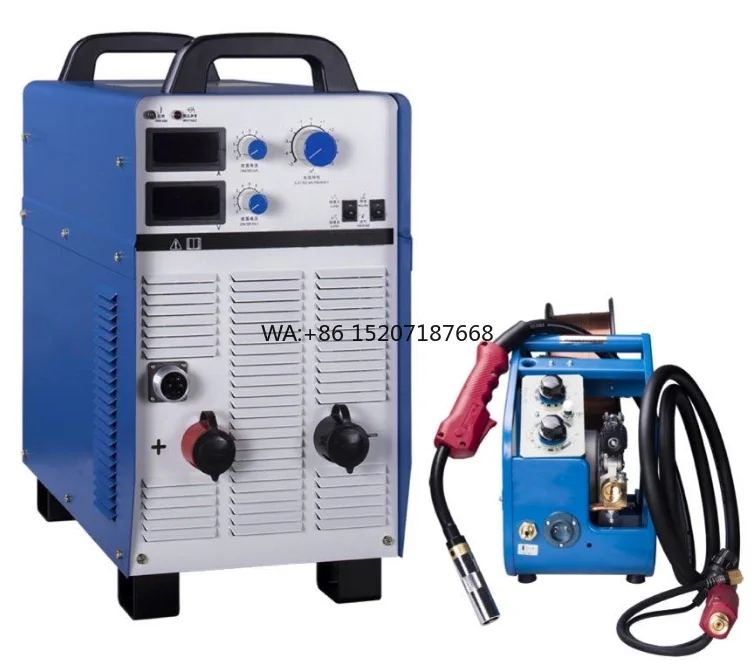 

FACTORY Price! NB-350 CO2/MIG/MAG Welding Machine