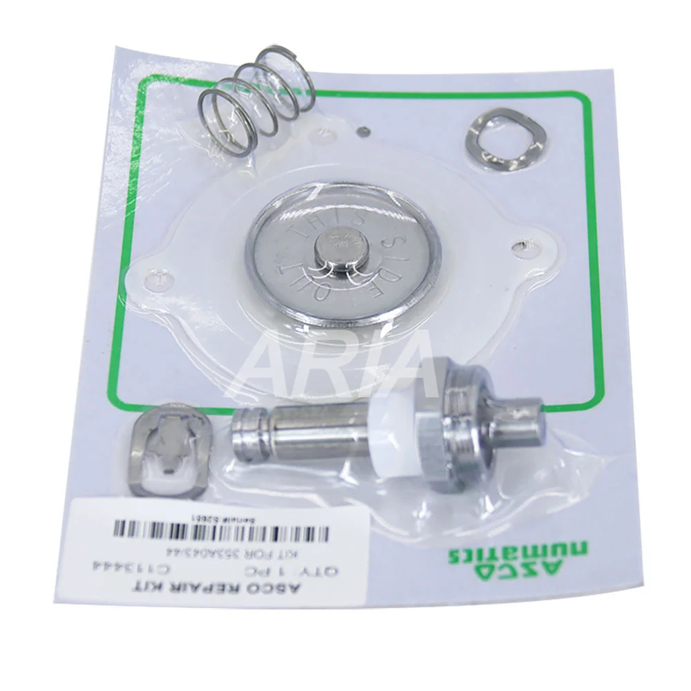 Asco C113444 C11344…