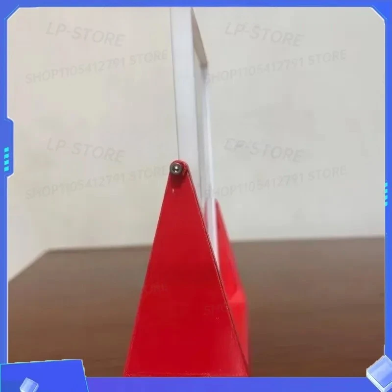 Galton Board Normal Distribution Mathematical Model Science Toys Birthday Gifts Educational School Experimental Teaching AIDS