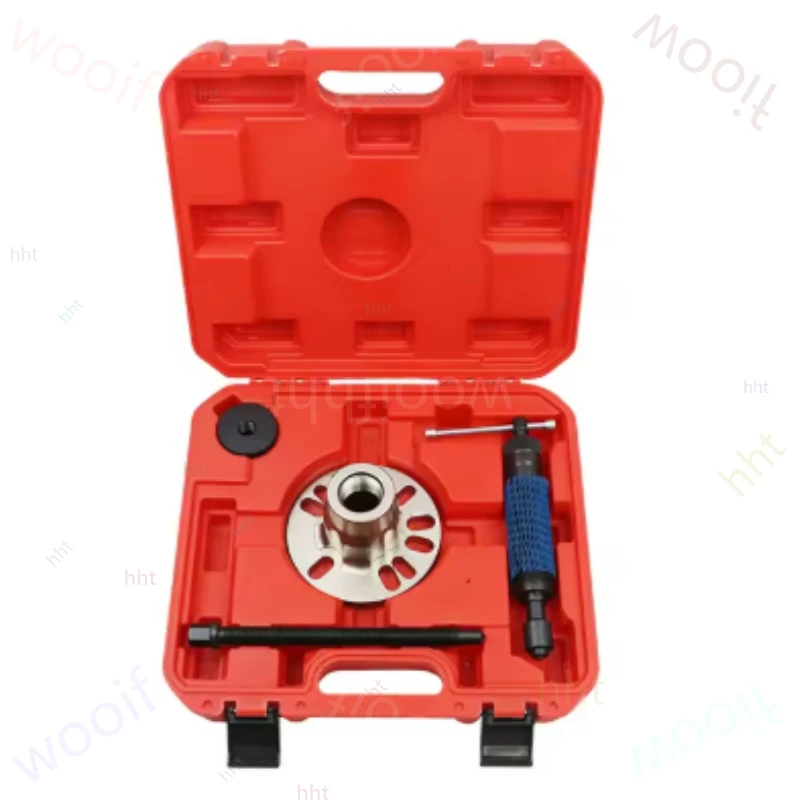 

Hydraulic drive shaft removal and installation Pulling tool Chassis repair tool Auto repair tool