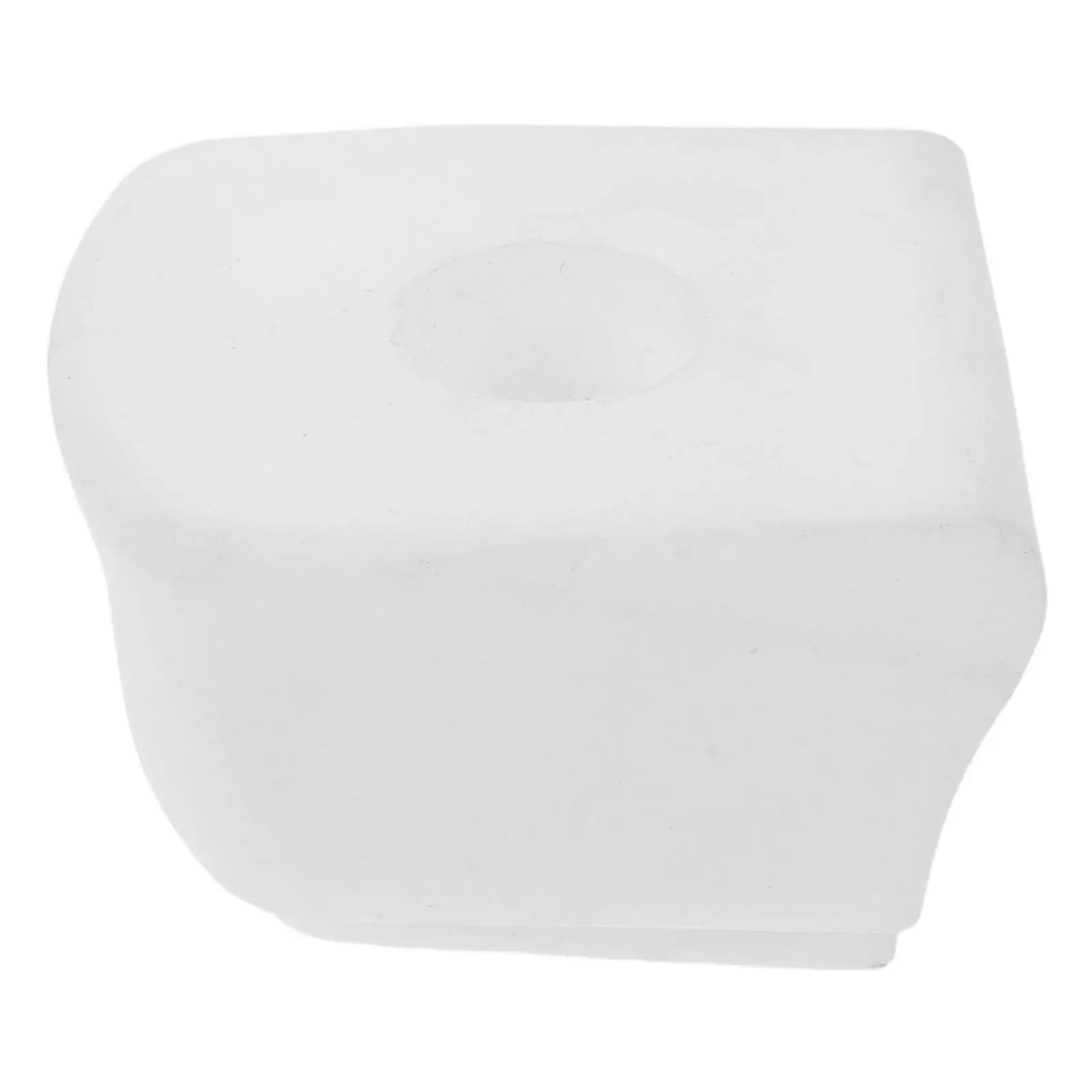 

Replacement Toe Stops for Inline Skates 6Mm Hole Roller Skate Brake Pad Heavy Duty Anti-Slip Quad Skates for Beginners Easy