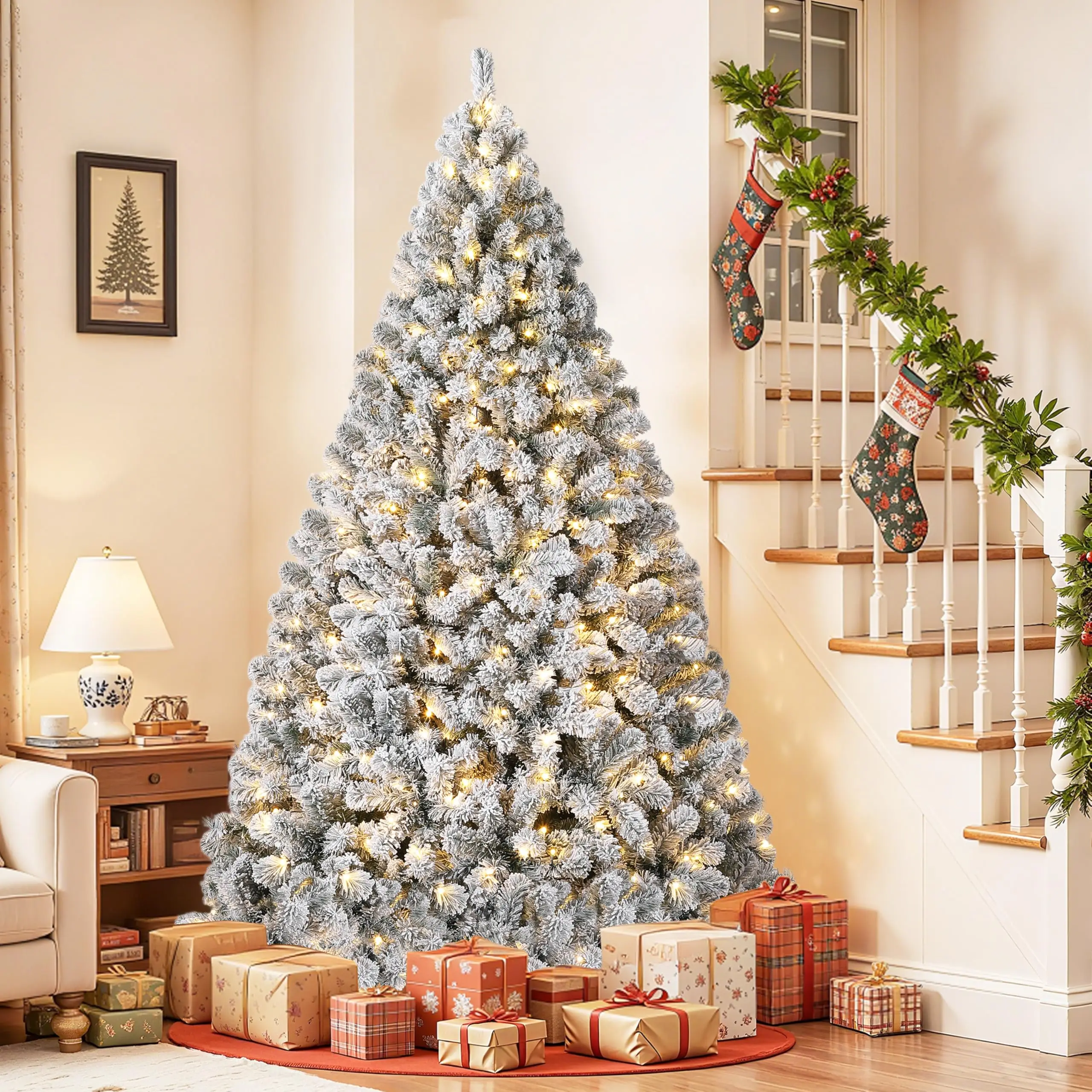 Thumbnail 2 - #2 Latest Christmas Tree Stands Offers
