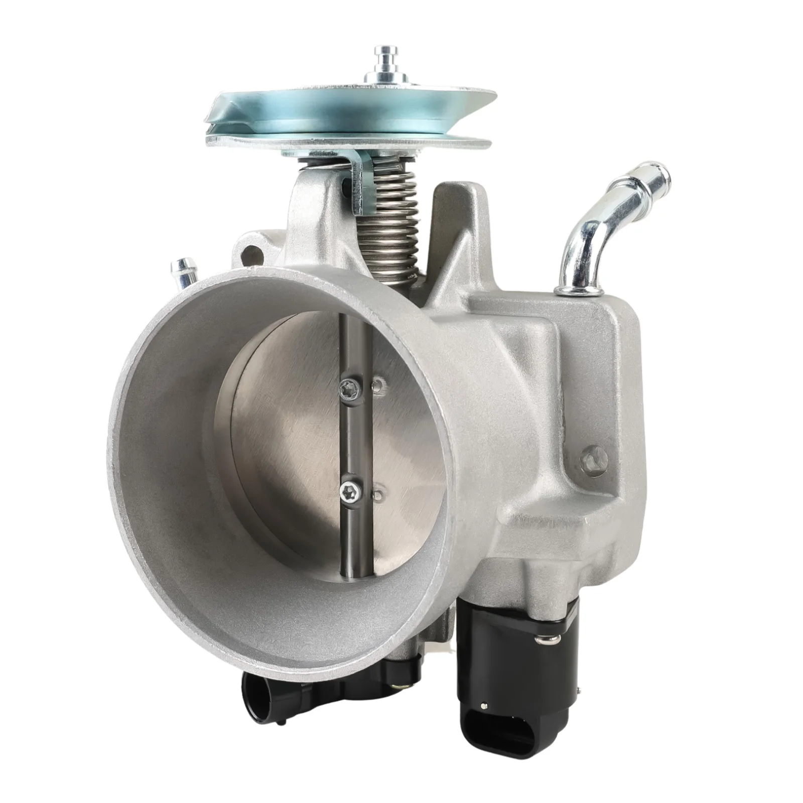 

Electronic Throttle Body for Cadillac Escalade Chevrolet Avalanche Silverado Suburban Tahoe GMC Sierra 1500 Yukon 88984260