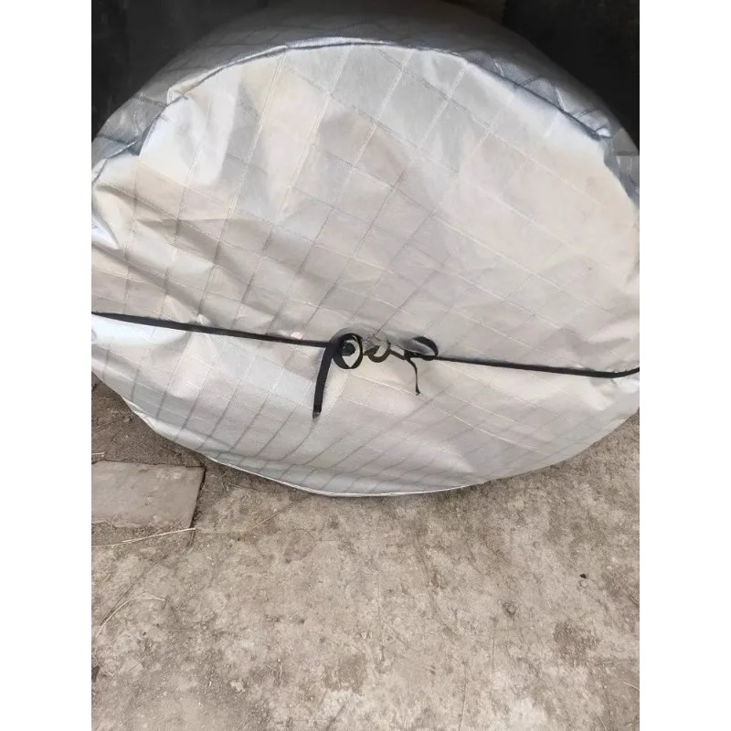 غطاء واقي من الشمس لإطارات السيارة، بطانية واقية، درجة حرارة عالية، حماية من الشمس، مضاد للشيخوخة، غطاء غبار المطر العالمي