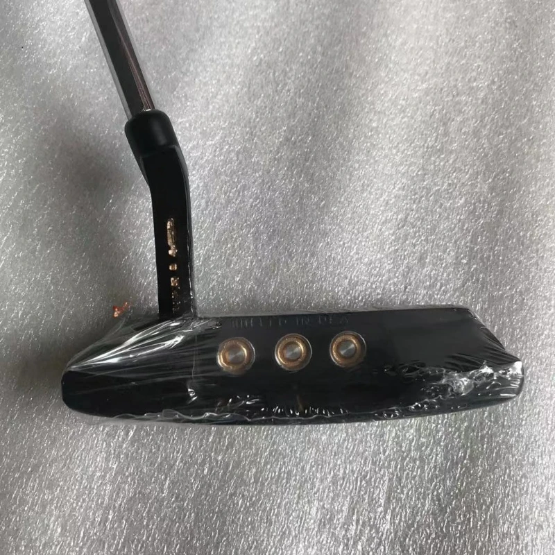 

Golf Club