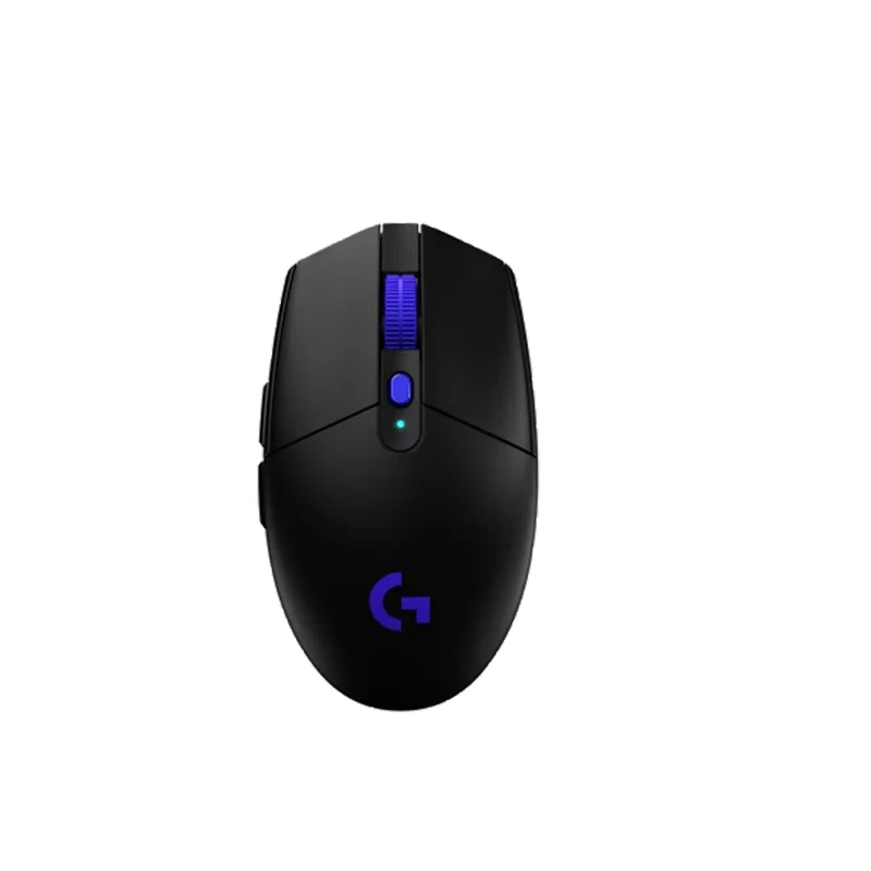 Logitech G304X Lightspeed Wireless Mouse 57g Lightweight Dual Mode