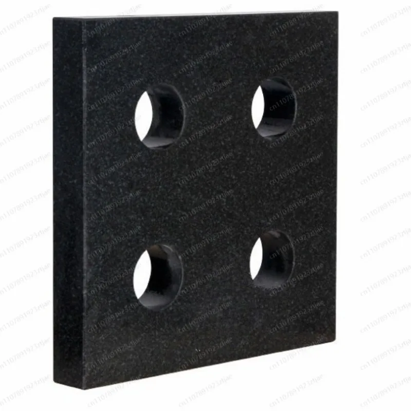 

NEW Marble Square Ruler Flat Ruler Right Angle Ruler 00 Grade High Precision Granite Parallel