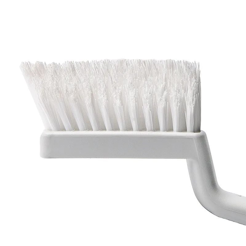 2022 Multipurpose Bathroom Tile Floor Gap Cleaning Brush Window Groove Cleaning Brush Convenient Household Corner Cleaning Tools