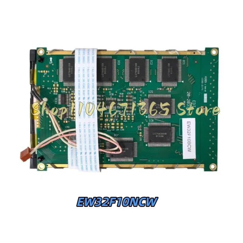 For EW32F10NCW 5.7-inch Industrial LCD Display Screen Panel