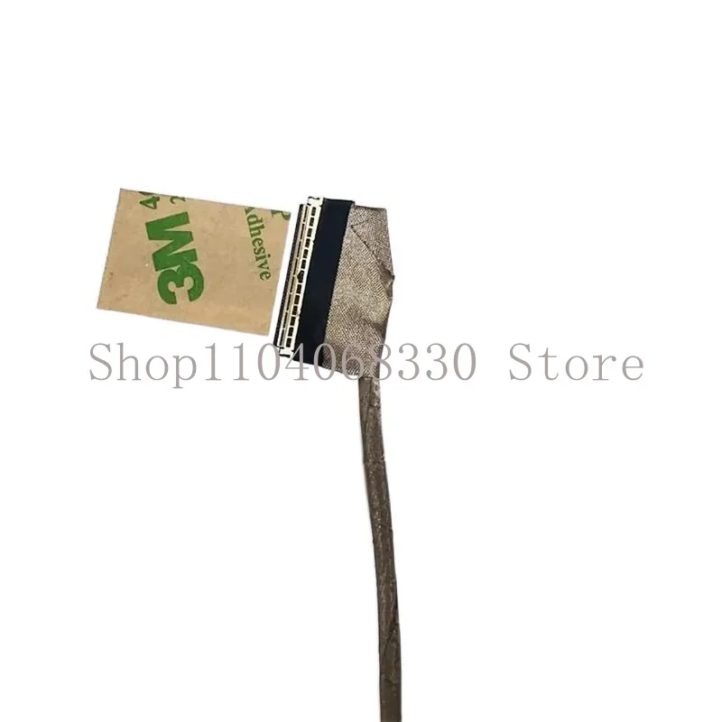 Video screen Flex cable For MIS MS-17F3 MS17F3 f1 GF75 40PIN K1N- 3040203 -H39