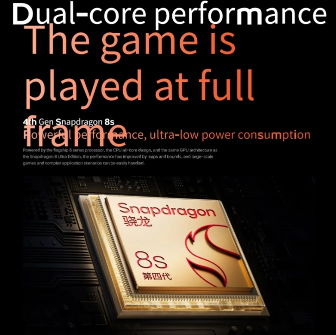 Рисунок 4 - Китайская версия VIVO IQOO Z10