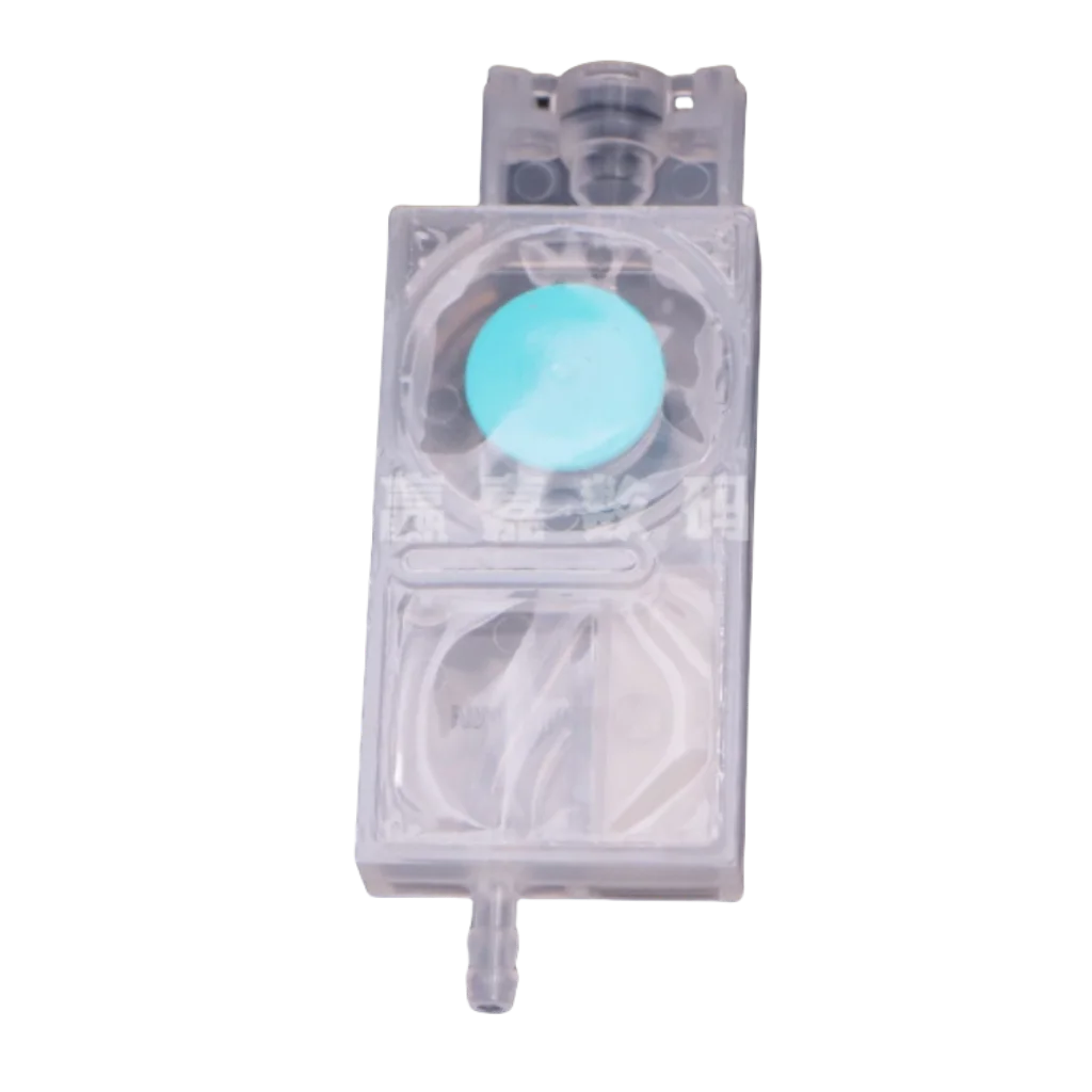 i3200 Print head Ink damper for Epson 4720 Printhead Solvent Eco-solvent Ink Dumper DX5 XP600 Ink Damper