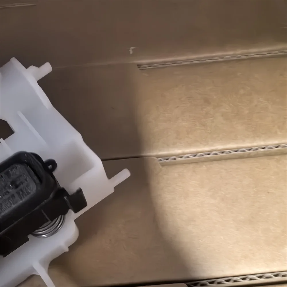 

10X Capping Station Cap Top Head Pad for Epson L1110 L3100 L3101 L3106 L3110 L3115 L3116 L3117 L3118 L3119 L3150