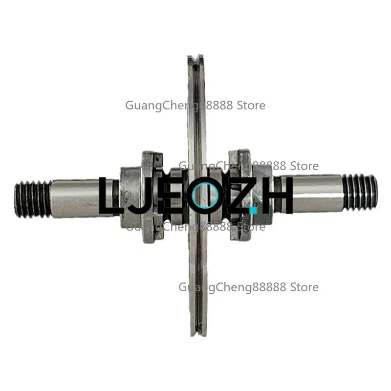 

For Daqo Yichang Waterproof Guide Wheel 851/856/853/859 Outer Diameter 26/36 Easy Threading Guide Wheel