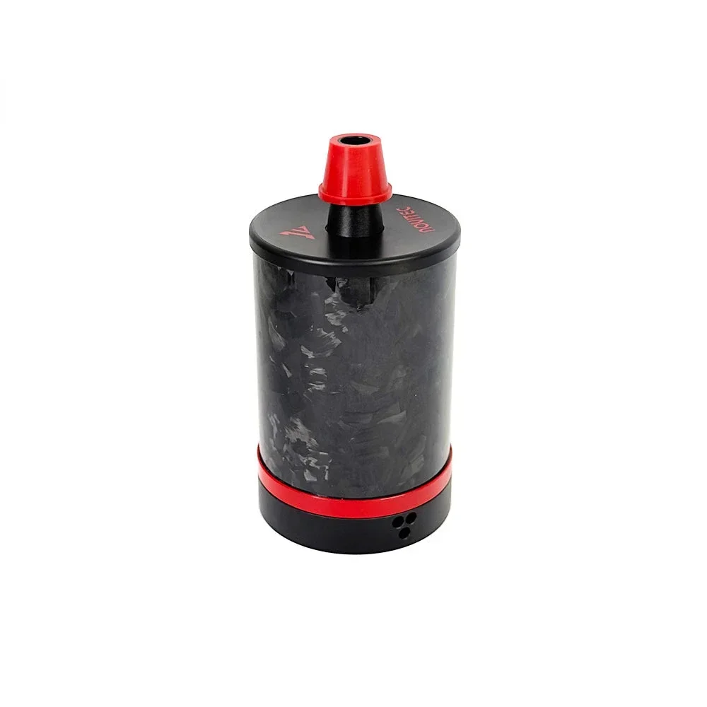 

#Sale High Quality Black VYRO x Novitec - One Shisha Travel Hookah Cup Portable