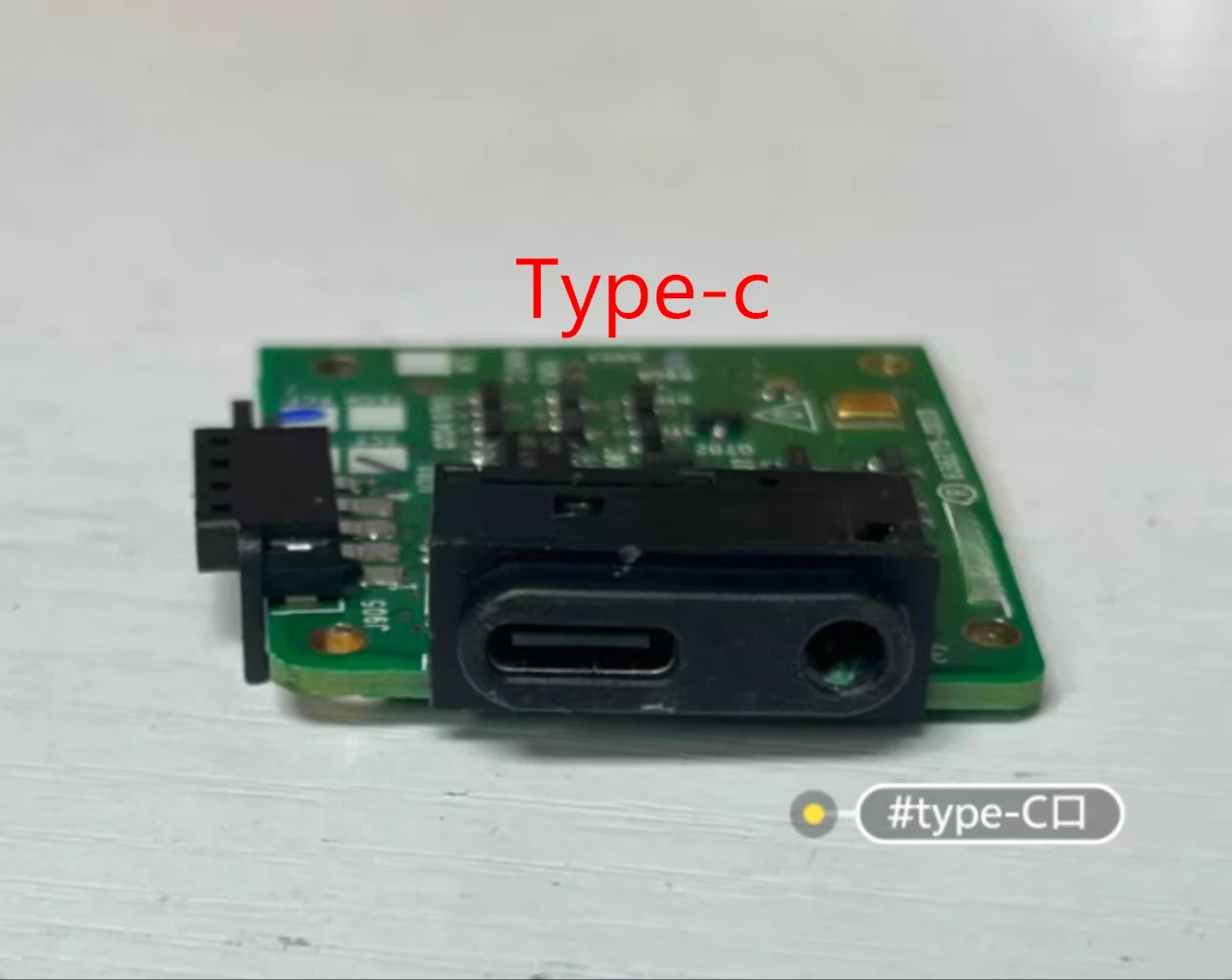 ZVVOEDMR Scheda Madre Di Ricambio Per Bose Mini 2 – PCB Per Altoparlante Bluetooth, Sostituzione Della Scheda Di Carica (Micro USB)