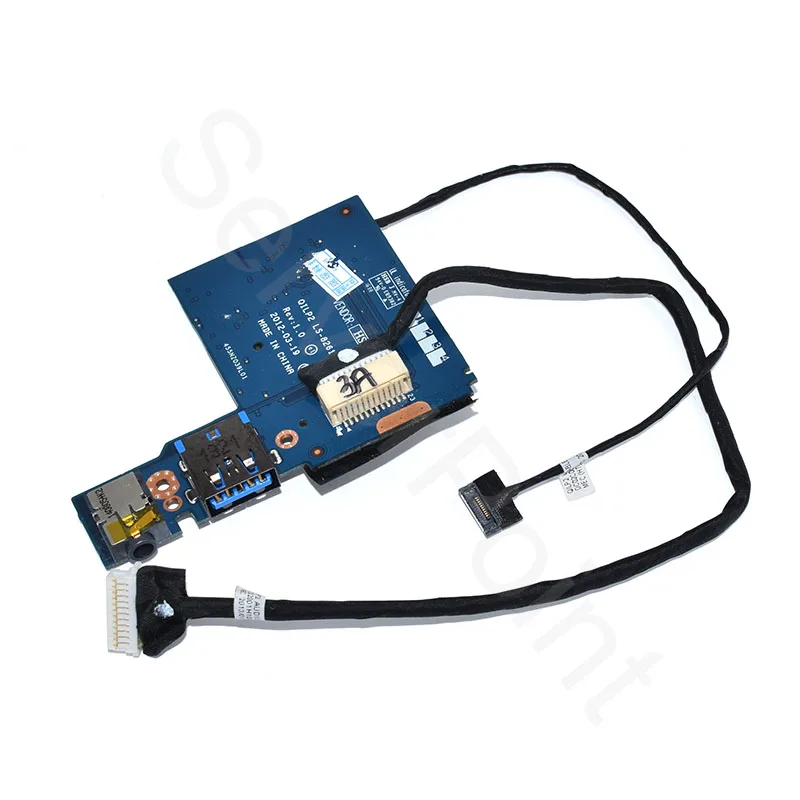 

For Lenovo S440 S430 USB Audio Board LS-8261P