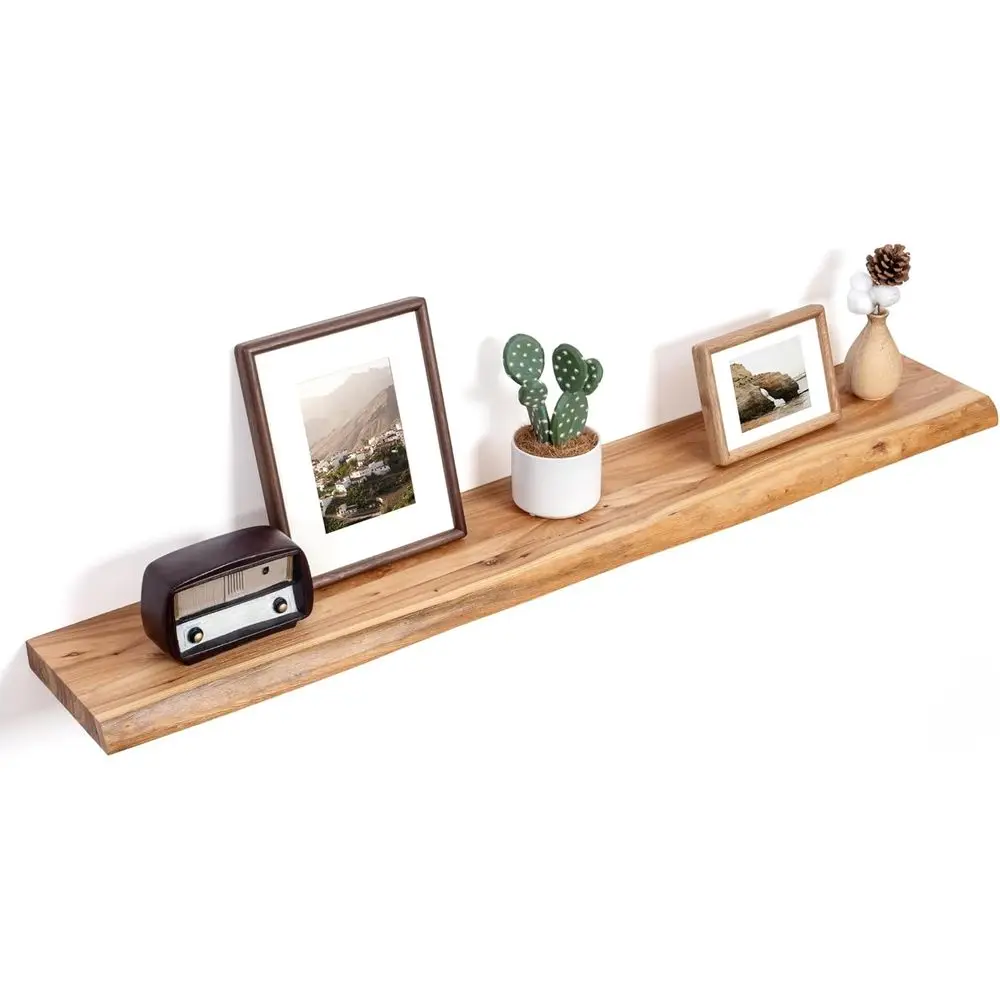 Floating Shelves Fo…