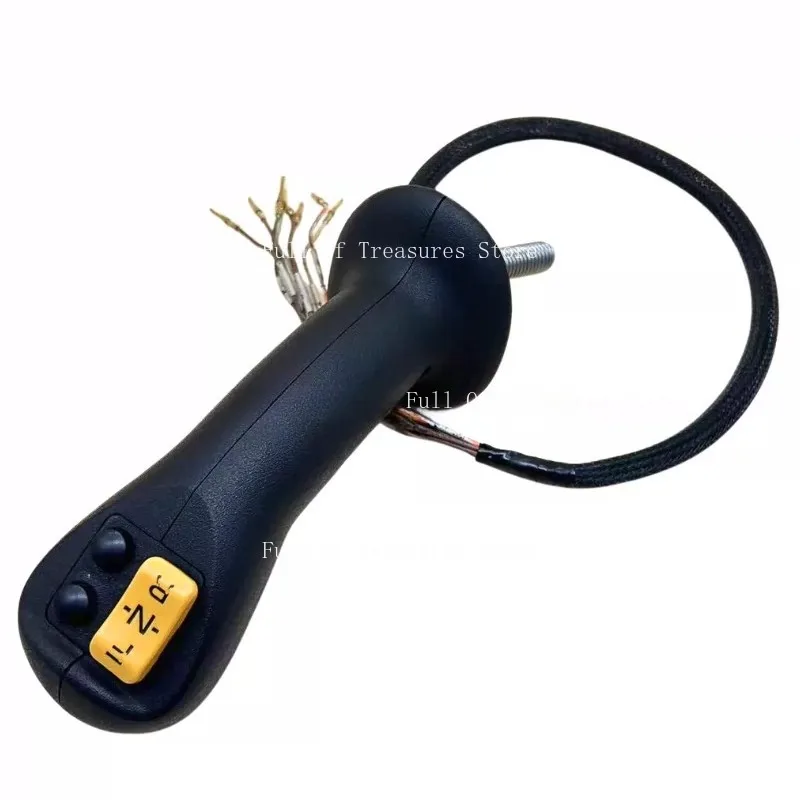 

Suitable for SW956 SW966 Electric Wheel Loader Electronic Control Joystick Handle 150505010137A001
