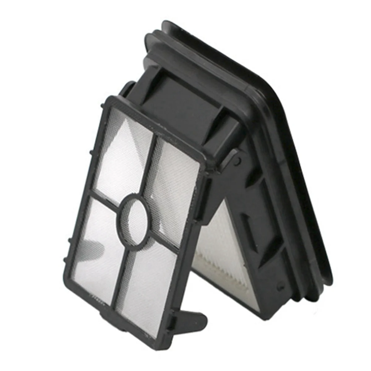 قطع غيار فلتر الكناس لجزء المكنسة الكهربائية من سلسلة CrossWave Pet 1866/1868/1926/1785 1613568 /161-3568, 1608684