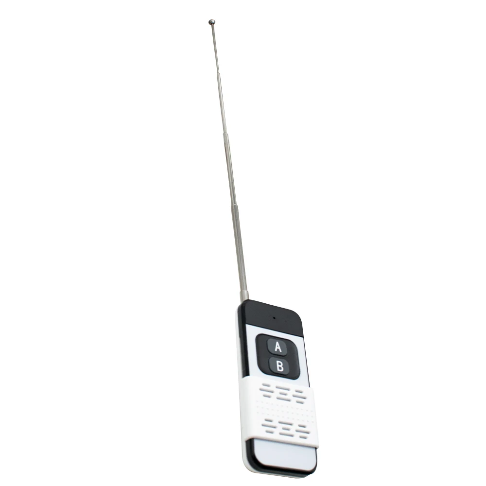 2PCS 433MHz 1527 Learning Code Remote Control Only Work With My Shop's RF / Wifi Module eWeLink Tuya Zigbee Smart Switch