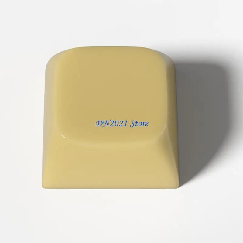 F3KE XDA Profile Keycaps Durability PC Construction for Mx Switches Keyboards for Consistent Typing and Enhances Aesthetics