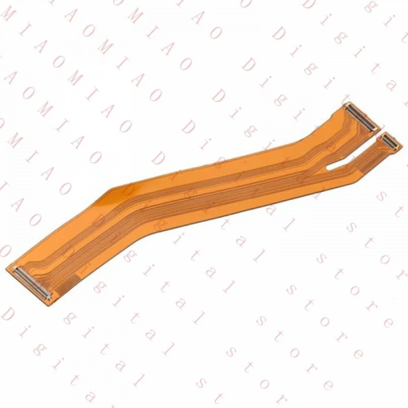 TU  Motherboard Flex Cable for Xiaomi Mi 10 Lite 5G / Mi 10 Youth 5G M2002J9G