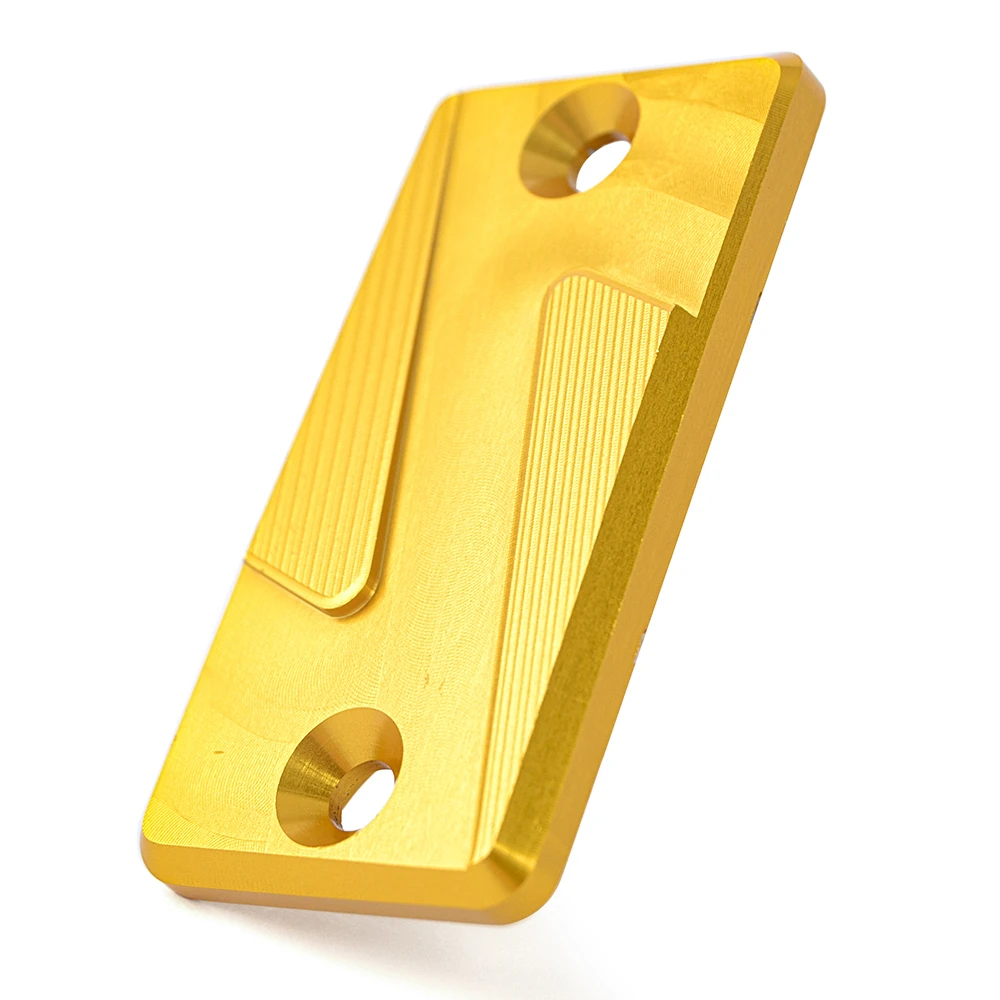 

Motorcycle Rear Brake Fluid Reservoir Cover Cap For Suzuki DRZ400S 400SM 2005 2006 2007 2008-2025