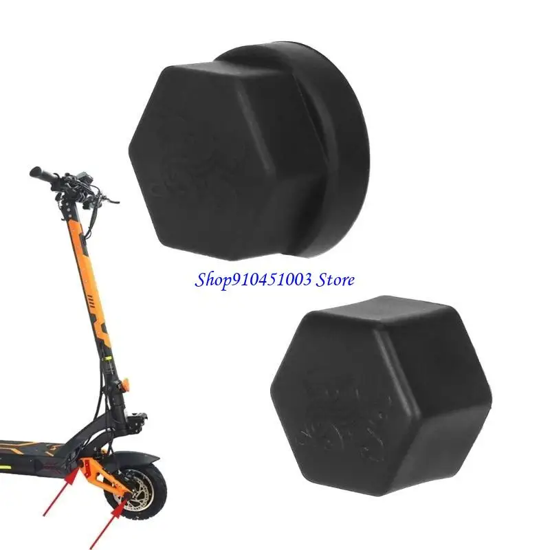 

77HC Легкий вес пластомерной крышки Scooters Scooter