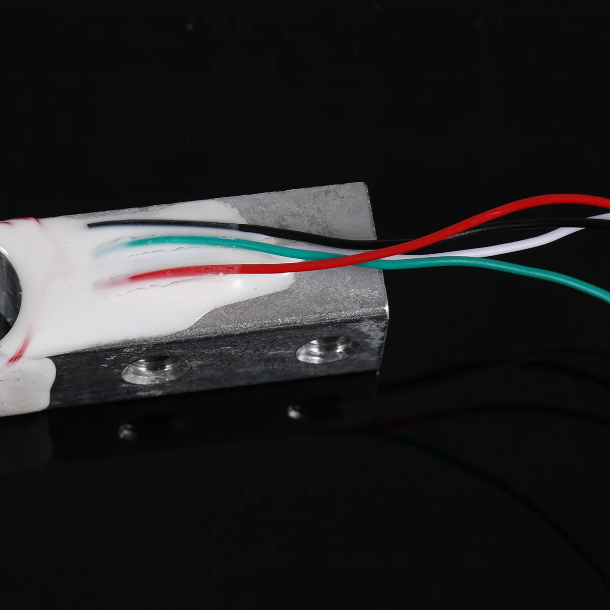 

1Kg Small Weighing Pressure Sensor Module Precision Ad Low-Cost Sampling Front-End Compatible Hx711 Hx711 Pressure Sensor