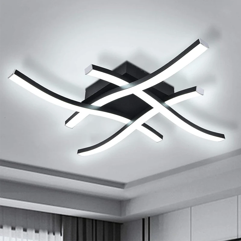 Thumbnail 2 - #36 Best Ceiling Light Fixtures to Buy In 2026