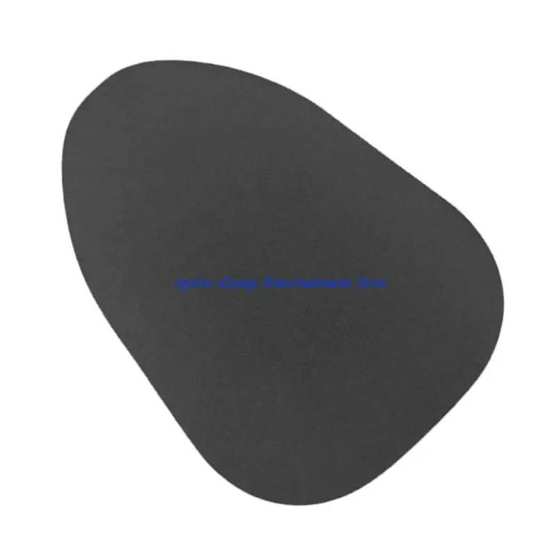 

G7NF Sponge Polishing Pad Double Sided Billiard Cue Polisher Sand Paper for Effective Cleaning Polishing Easy to Use