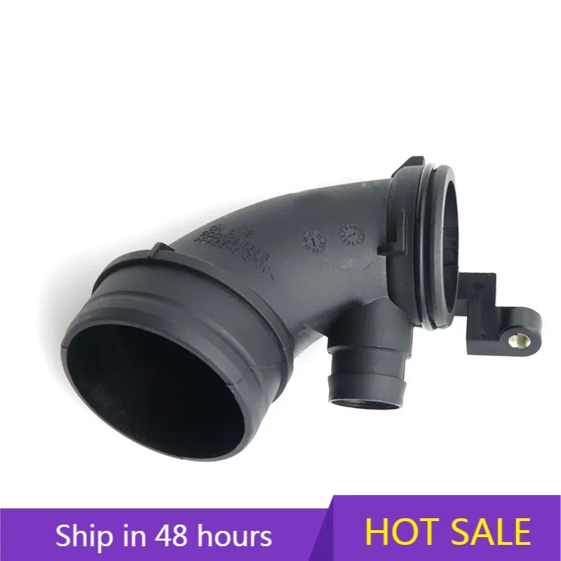

5QD129635B FOR Volkswagen CC Magotan Taylor Turbocharged Intake Air Pipe Joint Black High Quality Durable Strong Auto Parts