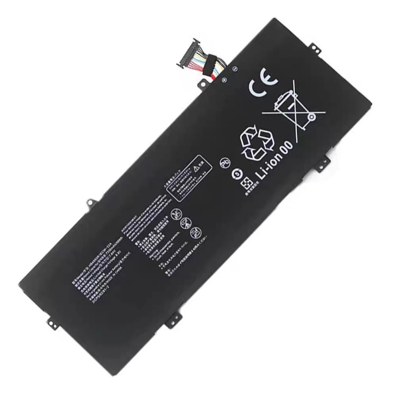 

New 7330mAh For Huawei MateBook X Pro 2021 High Capacity Battery HB4593R1ECW-22A +Free Tools