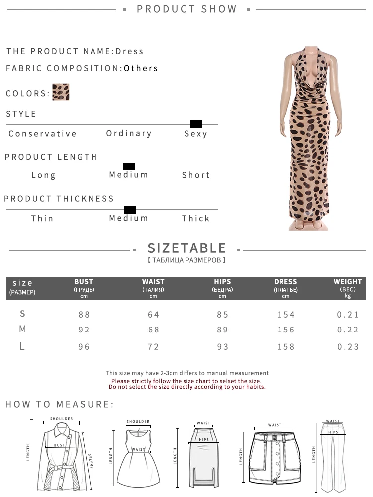 Weird Puss Sexy Art Print Kleid Damenmode Schickes Swing-Kleid mit Raffung am Kragen, ärmellos, Stretch, elegant, trendig, Party, Club, langes Bodycon-Kleid – Detail 1