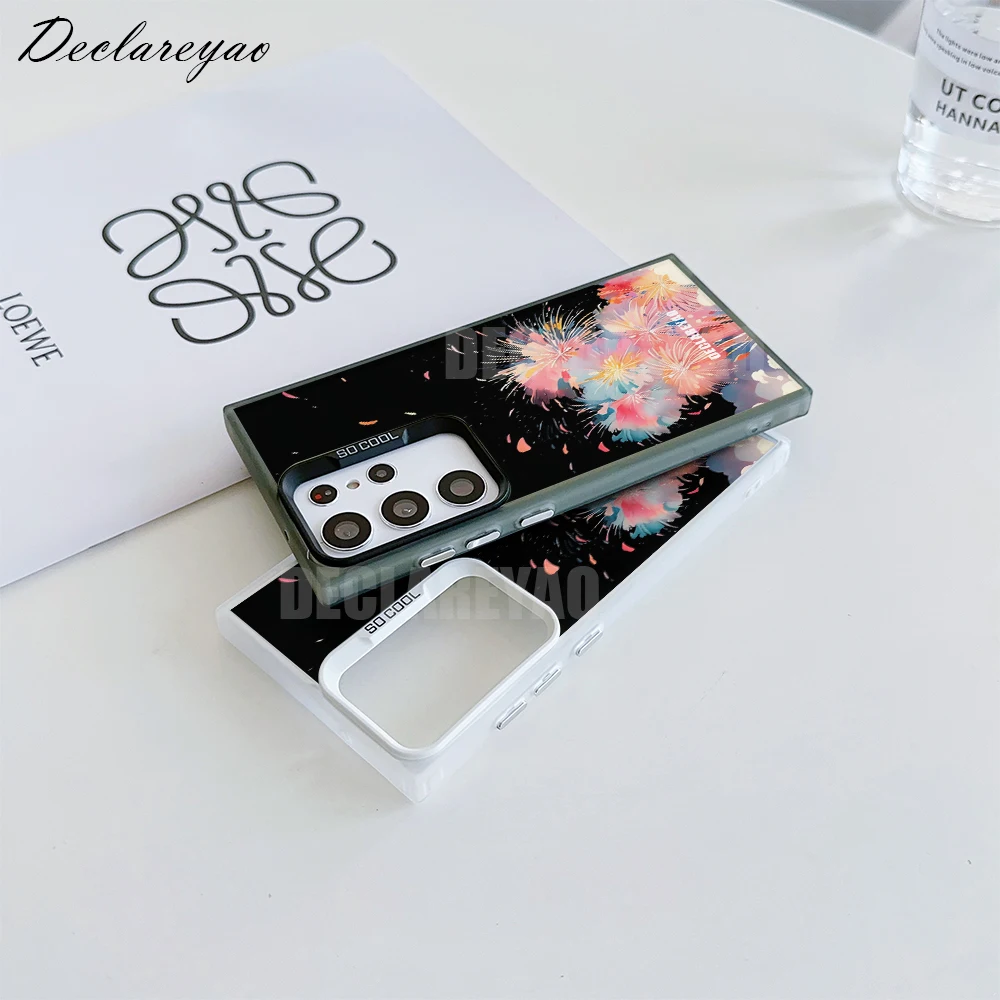 Coque Foto Kustom DIY Yang Dipersonalisasi untuk iPhone 17 Air 16 15 14 13 12 11 Pro Max X Xs XR 6 S 7 8 Plus SE 2020 2022 Sampul Casing