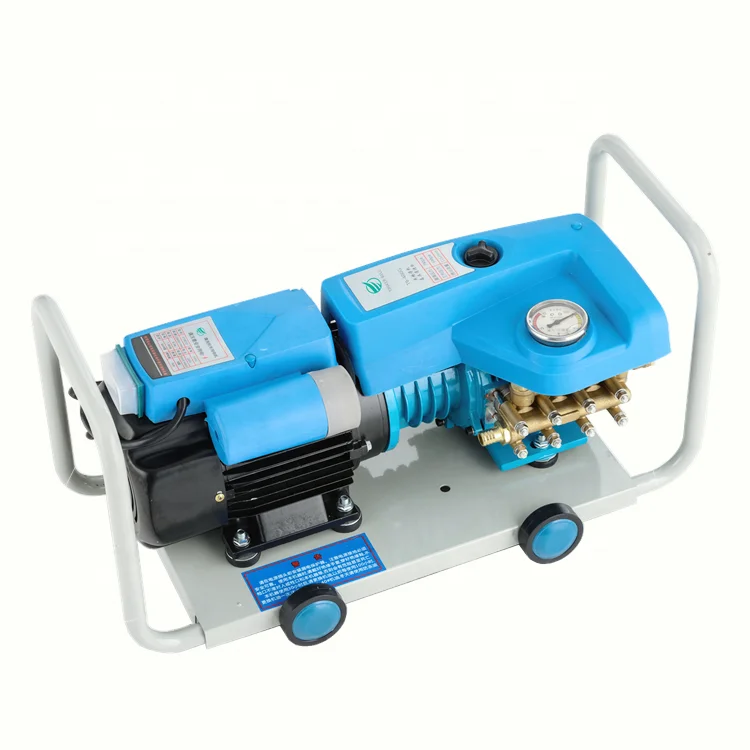 

China 1800 W Watts 1200 Psi 80 Bar 80Bar Electric High Pressure Car Washer Cleaner Cleaning Machine