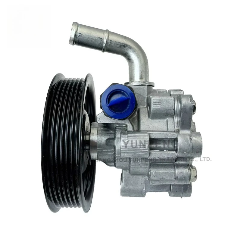 52089883AD Power Steering With Pulley Pump for Jeep Grand Cherokee Commander 5.7L 2005-2010 52089883AC