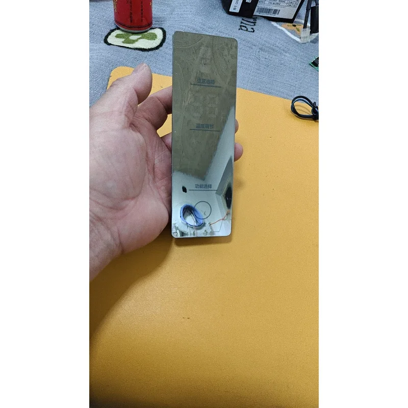 

Для дисплея холодильника Haier 0060831404A 0061800119A Плата кнопок