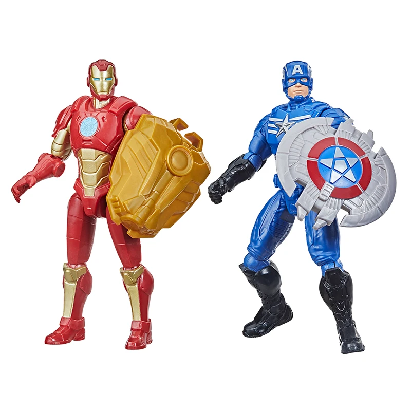 hasbro-marvel-action-figure-jouets-pour-enfants-servicescom-america-iron-man-the-avengers-thunder-armor-foreseries-cadeaux-pour-garcons-original