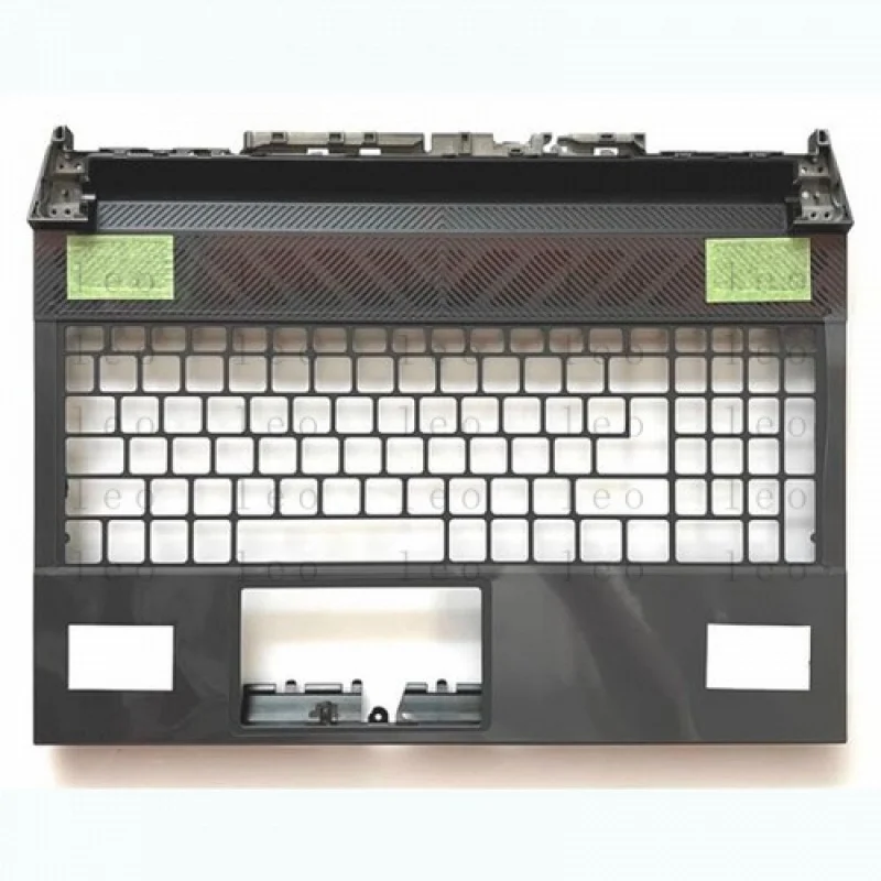 

TT New For Dell G15 5530 5531 Palmrest Upper Lid Keyboard Cover 025CCM