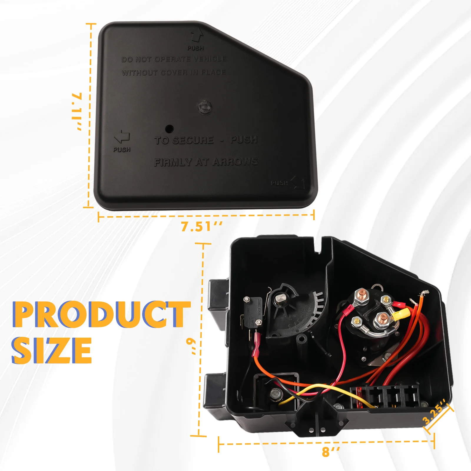 Electrical Componen… - image