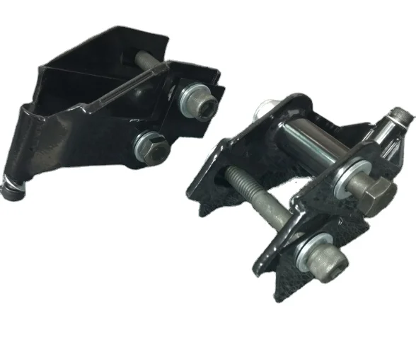 TLF Factory Supply Car Parts Control Arm Rear Camber Adapter for Alphard //Vellfire AGH30W / GGH30W / AGH35W / GGH35W YZ