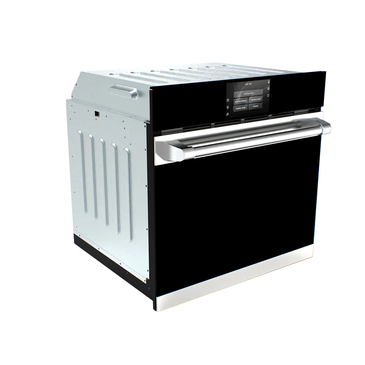 

New design stainless steel commercial electric oven drying oven